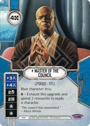 A Tanács vezetője