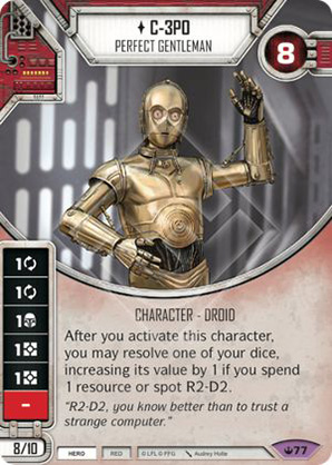 C-3PO