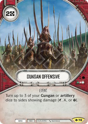 Gungan Offenzíva