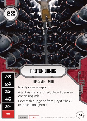 Protonbombák